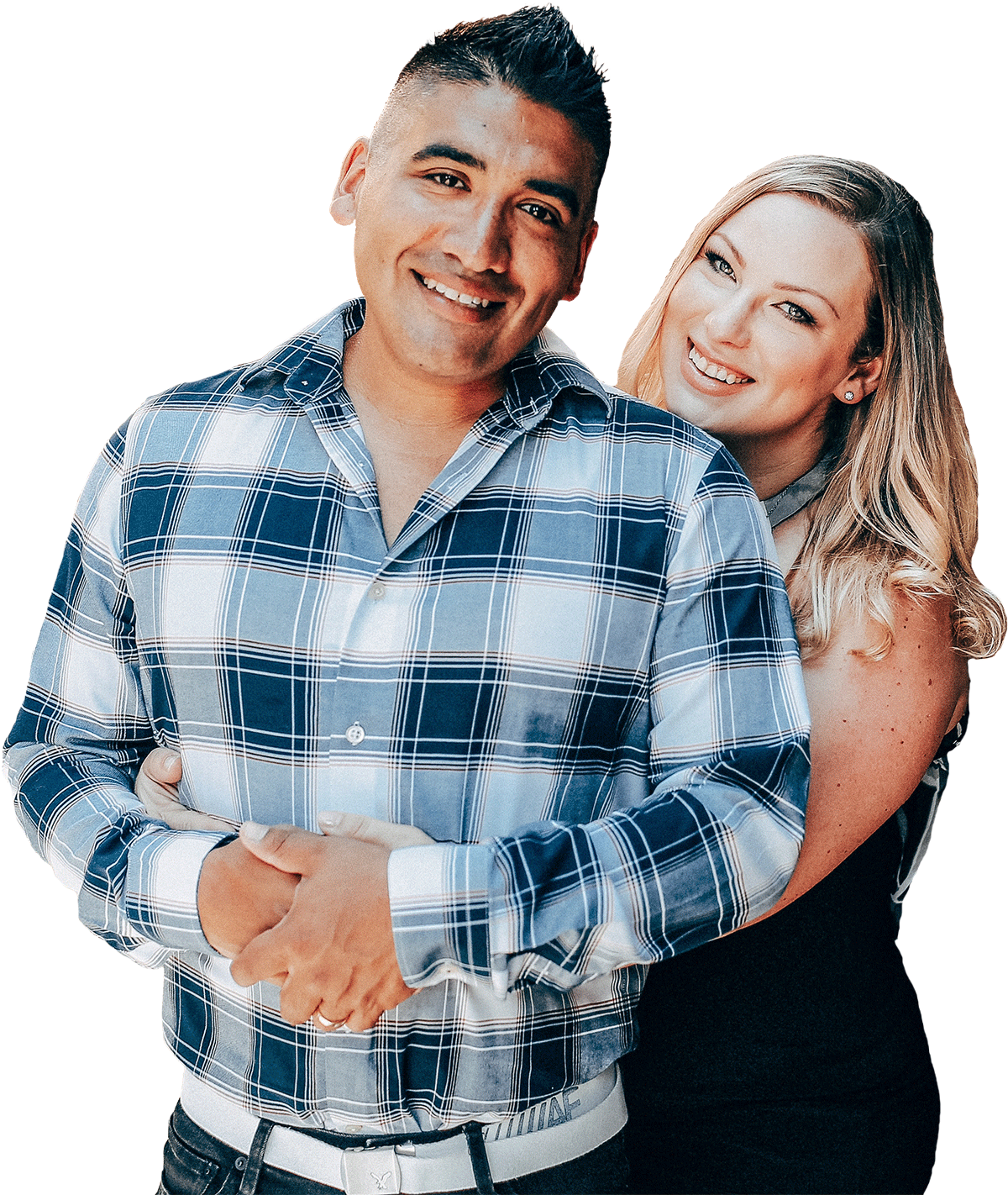 Miguel and Erin Carrasco - The Boss Life Founders